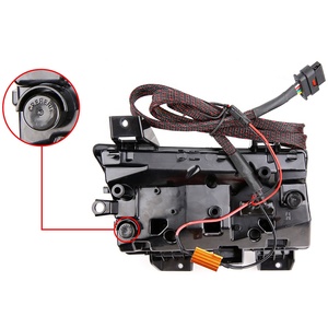Luz LED de Señal de Giro y Luz Diurna JL Switchback para <span class=keywords><strong>Jeep</strong></span> Wrangler JL Rubicon <span class=keywords><strong>Sahara</strong></span> y Gladiator JT Overland 2018 <span class=keywords><strong>2019</strong></span> 2020 - Product Image 4