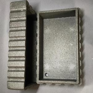 Nhà Máy Trực Tiếp Tùy Biến Thân Thiện Với Môi Có Thể Tái Chế <span class=keywords><strong>EPS</strong></span> Xốp Tấm Góc Bảo Vệ Cạnh Bảo Vệ-Đúc Bao Bì Bọt - Product Image 6