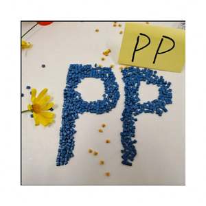 Meilleur prix résine PP vierge de haute qualité CNPC Kunlun HT40S pour moulage Spunbond de qualité supérieure - Product Image 6