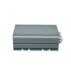 18-35V ถึง 12V 100A 1200W IP 68 กันน้ำ DC-DC แหล่งจ่ายไฟแบบไม่แยกส่วน ตัวแปลงไฟแบบสเต็ปดาวน์ สำหรับมอเตอร์โฮม เครื่องปรับอากาศ HJ1 - Product Image 4