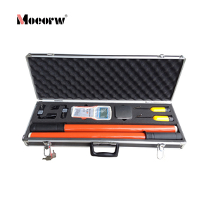 Universal Wireless High <b>Voltage</b> Phase <b>Detector</b> Tester Portable Non Contact Sequence Analyzer Switchgear Measurement - Product Image 1