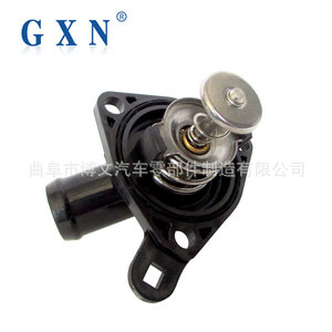 เทอร์โมสตัทเครื่องยนต์ Gxn รุ่น 19301PNA003 สำหรับรถยนต์ฮอนด้า ซีอาร์วี และ โอดิสซีย์ เครื่องยนต์ 2.4 ลิตร - Product Image 5