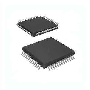 52 LQFP IC MCU 16BIT แฟลช128KB 52 LQFP ผู้จัดจำหน่ายที่ได้รับอนุญาต R5F100JGAFA #50สายการผลิตชิ้นส่วนอิเล็กทรอนิกส์แบบฝังตัว - Product Image 1