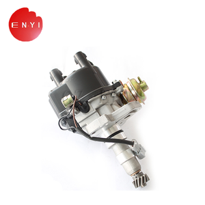 Accenditore 19020-75031 Compatibile con Veicoli Toyota HIACE per Motori Toyota 1RZ 2RZ 2RZ14 - Product Image 1