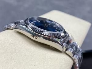 Venta Directa de Fábrica, Reloj de Pulsera Unisex Mecánico Automático de Acero Inoxidable 904L - Product Image 4