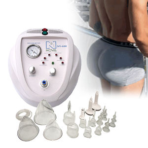 Máquina de Belleza para Aumento de Senos con Terapia de Vacío y Succión de Pezones - Product Image 1