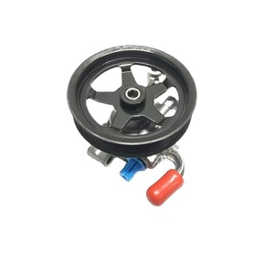 ปั๊มพวงมาลัยเพาเวอร์สำหรับ Buick Enclave 20902363 25938259 เกียร์และแร็คไฮดรอลิก - Product Image 2