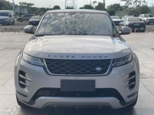 Vente en gros à bas prix de Land <span class=keywords><strong>Rover</strong></span> <span class=keywords><strong>Range</strong></span> <span class=keywords><strong>Rover</strong></span> <span class=keywords><strong>Evoque</strong></span> L 2022 249PS R Dynamic Luxury Version, SUV intermédiaire d'occasion pour l'exportation - Product Image 2