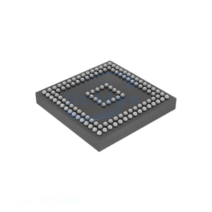 Composants électroniques originaux intégrés 120 LFBGA, CSPBGA ADUCM350BBCZ, acheter en ligne - Product Image 1