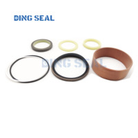 Kit de joints de vérin hydraulique de haute qualité 241-0896 2410896 Pièces de rechange pour engins de génie civil 2410896 pour Caterpillar