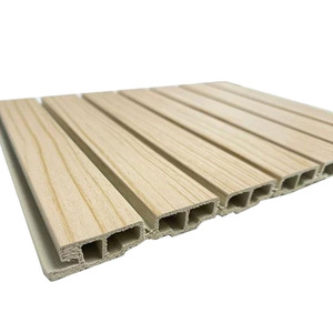 Panel acústico moderno 3D <span class=keywords><strong>para</strong></span> hotel, ignífugo e insonorizado con diseño de modelo 3D NRC 1,0 <span class=keywords><strong>para</strong></span> grabación de estudio, aislamiento acústico escolar - Product Image 6