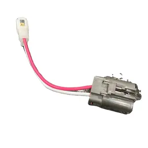 2pin Alternator Plug connector plug for Mitsubishi Ford Hyundai