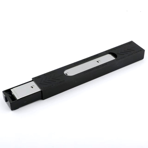 Thiết kế mới cửa sổ kính và sàn làm sạch <span class=keywords><strong>scraper</strong></span> với nắp an toàn có thể thích ứng với dài thon xử lý 6 "/15.3cm - Product Image 5
