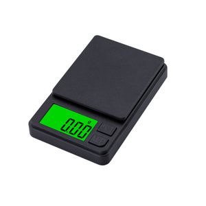 Báscula Digital de Bolsillo Veidt VT-T2 de Alta Precisión, 500g x 0.01g, con Pantalla LCD para Pesar Oro y Otros Objetos - Product Image 1