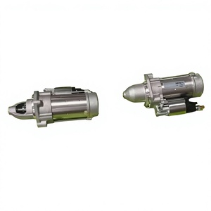 Arrancador Original de Alta Calidad para Maserati Quattroporte Ghibli Levante; Motor de Arranque - Product Image 5