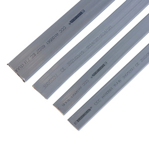 酸素フリーの純粋な銅エレベーターケーブルハイブリッドPVC断熱およびシース電源ケーブルを備えたフラット接続制御ケーブル。 - Product Image 3