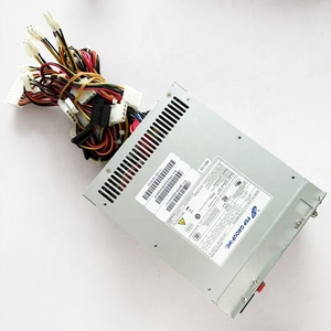 GROUPE FSP INC. 96PSR-A500WMIN-1 PR5000203S04200015 Carte mère industrielle CPU Board Stock 100% test - Product Image 2