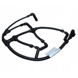 ชุดสายไฟก่อนการทำความร้อนด้วย074972095B สำหรับ1995-2004Y โฟล์คสวาเกนออดี้ - Product Image 2