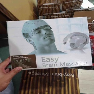 Massaggiatore Elettrico Multifunzionale per la Testa, Dispositivo per il Sonno e il Relax Cerebrale, Vendita all'Ingrosso - Product Image 5