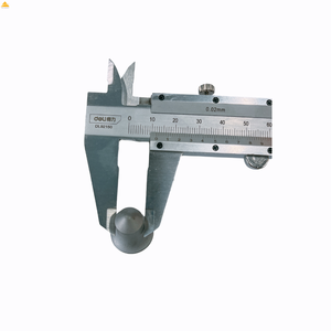 Inserts de bouton en carbure cémenté de tungstène forgé pointes de tête en carbure de fraisage routier pour outils de forage de charbon - Product Image 2