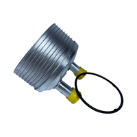 Refroidisseur d'huile moteur 24117551091 pour BMW MINI PACEMAN MINI COUNTRYMAN MINI Coupé MINI Cabriolet MINI Roadster