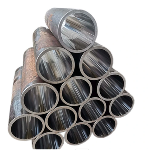 Cadre de vélo Chromoly 4130 4140 Tube de tuyau en acier sans soudure étiré à froid - Product Image 1