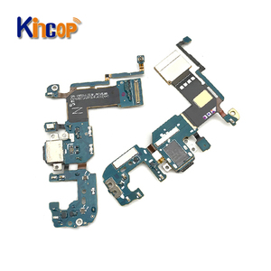 Dock Kết Nối <span class=keywords><strong>Micro</strong></span> <span class=keywords><strong>USB</strong></span> Sạc Cổng Flex Cáp Microphone Board Cho <span class=keywords><strong>Samsung</strong></span> <span class=keywords><strong>Galaxy</strong></span> <span class=keywords><strong>S8</strong></span> <span class=keywords><strong>S8</strong></span> + S9 S9 + S10 S10 Cộng Với S20 - Product Image 2
