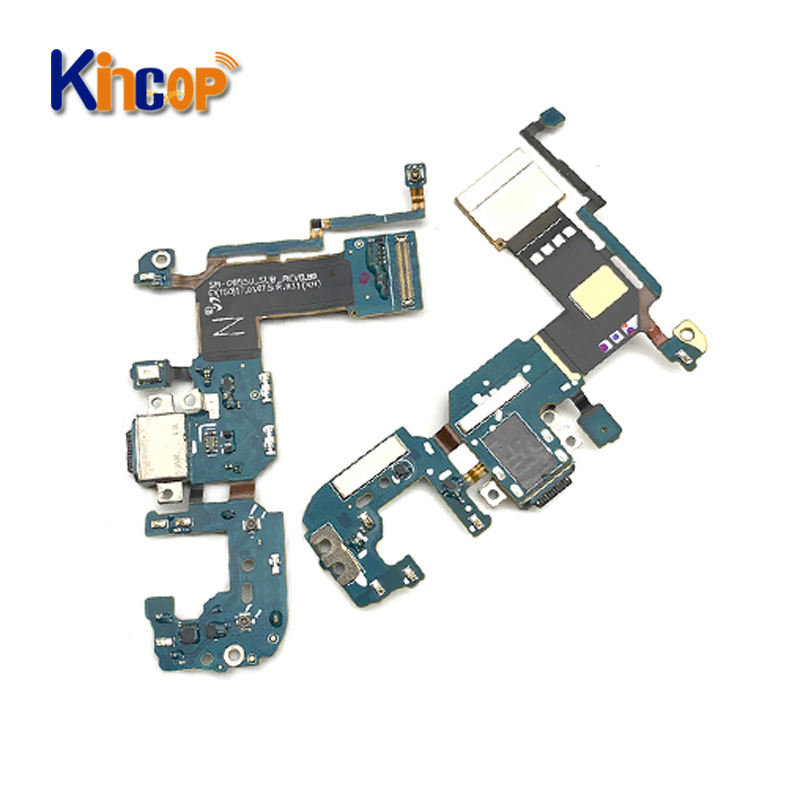 USB Port Flex for Samsung S7 High Quality Replacement