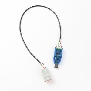 Hai chiều half duplex RS485 USB Module nối tiếp tiêu chuẩn truyền thông cáp chuyển đổi Adapter cho IOT hệ thống - Product Image 2