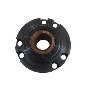 Flange CP1 NO.542(10-2) F01M101620 F 01M 101 620 pour pompe 294000-2320 DONGTAI, acier remanufacturé pour 1969-1988 - Product Image 1