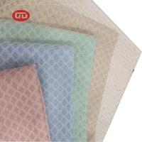 2024 nouveau arrivé 100% polyester POLYESTER cordon doré dentelle FABRICA français tulle dentelle tissu pour hommes mariage soirée costumes