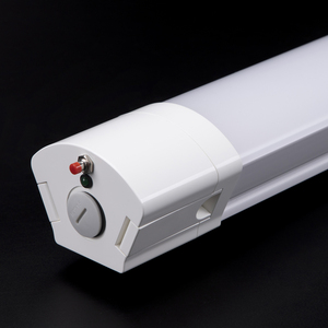 36W 45W Xe Rửa trạm đèn <span class=keywords><strong>batten</strong></span> 120cm 150cm không thấm nước dẫn tri-proof <span class=keywords><strong>Batten</strong></span> ánh sáng - Product Image 4