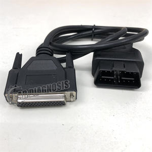 Programador de Chip para ECU TCU FormulaFLash, Modo de Arranque de Banco, Clonación de ECU, Eliminación de DTC, Limpieza de IMMO, Actualización de Potencia, Herramienta de Flasheo de Fecha - Product Image 5