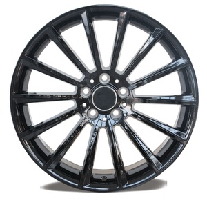 Jantes en alliage d'aluminium pour <span class=keywords><strong>automobile</strong></span>, 16 17 18 19 20 <span class=keywords><strong>21</strong></span> 22 pouces, vente exceptionnelle, A356 - Product Image 5