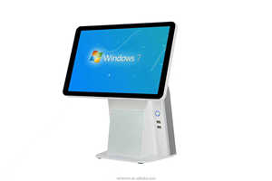 Kiosque de libre-service de bureau Wintronix de 15,6 pouces avec grand écran tactile capacitif, résolution 1920x1080, prise en charge multi-OS, Wi-Fi 6 1 - Product Image 6
