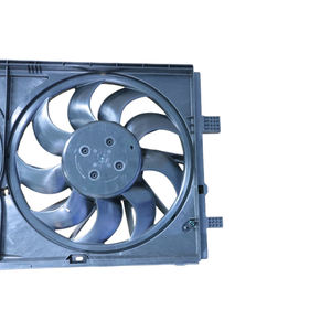 Ventilador de Radiador para Auto OE 31686169, Ventilador de Aire Acondicionado para Volvo <span class=keywords><strong>XC40</strong></span> - Product Image 5