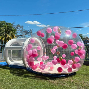 Maisons à bulles gonflables <span class=keywords><strong>Happy</strong></span> Paradise pour enfants pour fêtes et propositions - Product Image 3