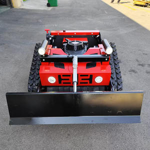 EPA CE certificata di alta qualità industriale grado di benzina telecomando tosaerba buon prezzo per la <span class=keywords><strong>grande</strong></span> quantità di tosaerba da giardino <span class=keywords><strong>Robot</strong></span> - Product Image 6