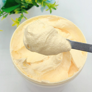 Crema Facial Blanqueadora Semielaborada Versión Coreana 1KG con Niacinamida, Ácido Kójico y Colágeno para Antienvejecimiento, Eliminación de Manchas, para Todo Tipo de Piel - Product Image 6