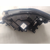 Nouveau système d'éclairage automobile haute performance 36W 6000K 12V Phares LED pour VW (Marque XVD 6000LM)