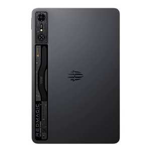 Tablet PC Original Nubia Red Magic Redmagic Pad Pro de 10.9 Pulgadas, 144 Hz, Snapdragon 8 Gen 3, 256/512 GB, Batería de 10100 mAh, Carga Rápida de 120 W - Product Image 4