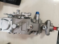 Pièces de rechange pour pompe à injection, régulateur de pompe diesel pour pompe 3976438