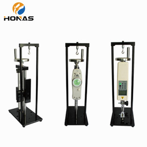 Abd ve ölçüm için tam otomatik hidrolik evrensel çekme test cihazları dijital elektronik makine - Product Image 4