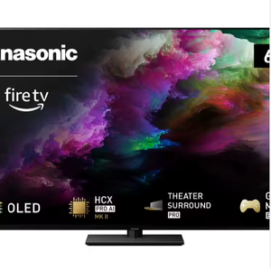 Pantalla de Alto Rendimiento para el Hogar, Serie HDRZ85 de 120Hz, HDTV OLED 4K de 65 Pulgadas, WXGA Smart Fire TV LED 240Hz - Product Image 4