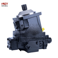 Moteur hydraulique à axe coudé H1B110 H1B160 H1B210 H1B250 H1B H1-B-160-A-A-L2-BA-N-A-P Pompe de déplacement H1B