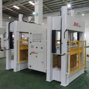 High <strong>Frequency</strong> Generator Wooden Making <strong>Machine</strong> Furniture Wood Planer Equipment, 5KW - Product Image 4