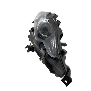 2013-2015 <span class=keywords><strong>Lexus</strong></span> IS Conjunto de faros delanteros de alta calidad Lámpara original izquierda derecha Nuevo Compatible IS200t IS220 IS250 IS300 IS350 - Product Image 5