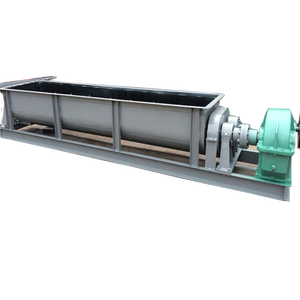 कारखाने प्रत्यक्ष बिक्री चारकोल क्रशर उच्च मिश्रण समरूपता स्वचालित कोयला स्लरी मिक्सर उपकरण - Product Image 4