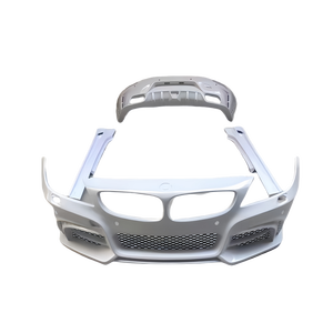 สำหรับ BMW Z4 E89 ปี 2009-2016 ชุดแต่งสไตล์ <span class=keywords><strong>Rov</strong></span> กันชนหน้า กันชนหลัง สเกิร์ตข้าง วัสดุ ABS - Product Image 6
