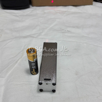 Láser Portátil IPG, Encendedor Remoto Personalizado, 974nm 40W, Luz Invisible, Repelente de Mosquitos, Alcance de 1M